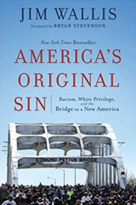 America's Original Sin - Jim Wallis