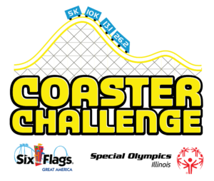 Six Flags Great America Youth Outing