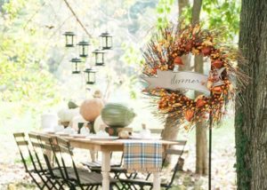 Informal Dinner & Meet Up at the Windholms' @ Windolms'